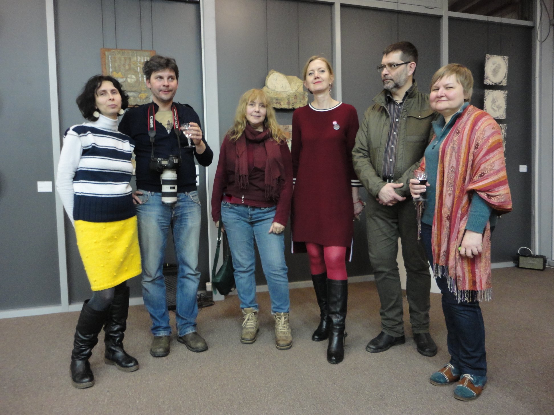 Цеглина-2018. Відкриття