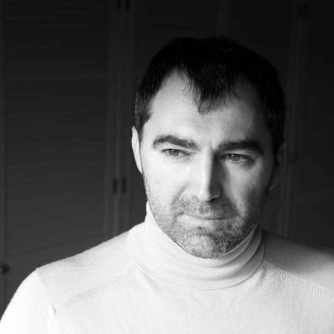 Войтович Юрій