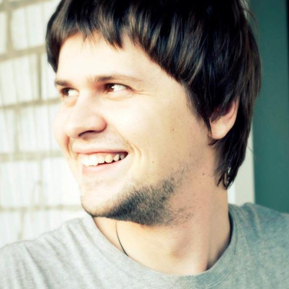 Томашевський Богдан